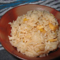 だんこいもころ's cooksnap of when they made 新しょうがご飯.