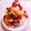 dada_kana★'s cooksnap of when they made キッズ大喜び☆簡単ロールケーキタワー.