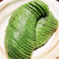 kahourain's cooksnap of when they made めちゃ簡単、アボカドの浅漬け☆.