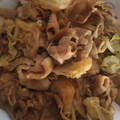 もりのりころ's cooksnap of when they made #豚肉の生姜焼き　#今夜のおかず　#簡単.