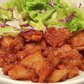 f102402's cooksnap of when they made すぐできちゃう♪豚スライスのたたみ焼き.