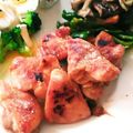 DORA＊DORA's cooksnap of when they made 簡単 鶏のみそ焼き.