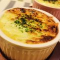 グリーンメル's cooksnap of when they made 長芋と豆腐のグラタン.