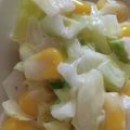 ょわにさく's cooksnap of when they made 簡単！ケンタッキー風コールスロー★.