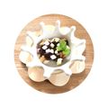 クック4649★'s cooksnap of when they made くるみをチョコレートで美味しく♪.