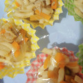 ｽｶｲﾌｨｯｼｭ☆'s cooksnap of when they made 子供大好き！めんつゆで簡単焼うどん.