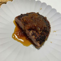 Asamin524's cooksnap of when they made おろし玉ねぎにんにくの和風ステーキソース.