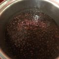 クックNKV8Y1☆'s cooksnap of when they made あんこの作り方.