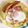 ぽぴぱふ's cooksnap of when they made おかずクレープ（シロさんレシピを参考に）.