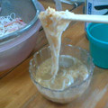 ゆずゆん's cooksnap of when they made 激ウマ！簡単！そうめん卵つゆ.