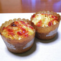 モコナもどき's cooksnap of when they made ＨＭで作る簡単ケークサレ☆.