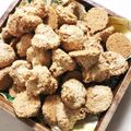 そらてんママ's cooksnap of when they made 砂糖控えめ♪あっさりココナッツマカロン.
