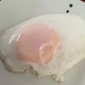 ﾌﾞﾚﾝﾀﾞ's cooksnap of when they made ☆基本の目玉焼き☆.