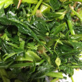 ちゃぎー's cooksnap of when they made ほうれん草のおひたし.