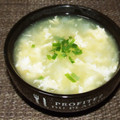 タワ師's cooksnap of when they made 玉葱と卵の簡単フワフワスープ.