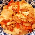 あーこ姐's cooksnap of when they made けんちょう～甘だれで我が家流.
