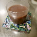 romys's cooksnap of when they made 簡単 水ようかん.