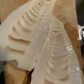 すかるぺ's cooksnap of when they made タケノコのゆで方★.