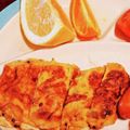 すみま～る's cooksnap of when they made ほんのり甘い厚焼き玉子.