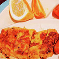 すみま～る's cooksnap of when they made ほんのり甘い厚焼き玉子.