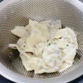 れあきち's cooksnap of when they made 皮から作る北京水餃子～本場の味.