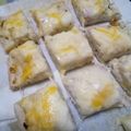 クックGGLXTL☆'s cooksnap of when they made おもてなしにも＊クリーミーポテトピザパイ.