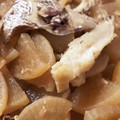 ミレーちゃん's cooksnap of when they made 鯛のあらと大根の煮付け.