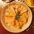 yesmama's cooksnap of when they made 春の筍ちらし寿司♪.