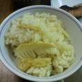 ごっつぁんＤＥＡＴＨ's cooksnap of when they made 簡単・筍ごはん.