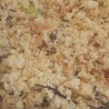 あゆたっくん's cooksnap of when they made 栄養たっぷり☆サバ缶で簡単おから煮✿.