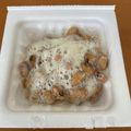 ゆこひな's cooksnap of when they made 納豆の美味しい食べ方「塩麹＋酢＋胡麻」.