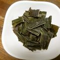 kokemomo60's cooksnap of when they made だし昆布でみんな大好き！おしゃぶりこんぶ.