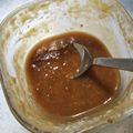 nikoko86's cooksnap of when they made 【万能】レンジで簡単☆味噌だれ.