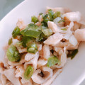 KAORULALA's cooksnap of when they made 【簡単】基本のとり皮ポン酢.