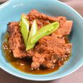 うららすもも's cooksnap of when they made 簡単なのに本格的！スペアリブの赤ワイン煮.