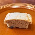 オイケノカメサン's cooksnap of when they made おからパウダーでノンフラワーパウンド♡.