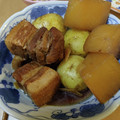 のるみん♪'s cooksnap of when they made 豚の角煮.
