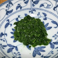桃華0408's cooksnap of when they made よもぎの下処理と冷凍.
