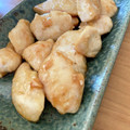 ☆ayumikan☆'s cooksnap of when they made 鶏むね肉マヨ照り焼き.