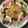 ☆★あーこ★☆'s cooksnap of when they made サッポロ一番 道民熱愛ラーメンサラダ.