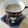 Remtan's cooksnap of when they made インスタントコーヒーで簡単カフェラテ.