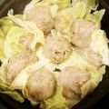 ﾏﾕｺｺ's cooksnap of when they made 焼売 (フードプロセッサー使用).