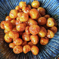 喜八＆Hacchi's cooksnap of when they made 我が家の煮っころがし.