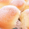 ＊Okayim＊'s cooksnap of when they made ほんのり甘いちぎりパン.