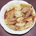 考える羊ちゃん☆'s cooksnap of when they made 私の餃子味付け黄金比.