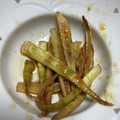 あや3のん3's cooksnap of when they made すき焼きのタレで！簡単手作りメンマ.