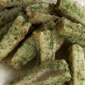 はなぴっち's cooksnap of when they made れんこんだけ～♪.