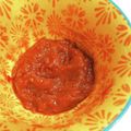 まゆコ's cooksnap of when they made 家にあるもので簡単コチジャンの作り方.