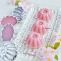 ＊waawaa＊'s cooksnap of when they made 簡単！水ようかん.