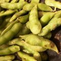 ふぁんころ's cooksnap of when they made 冷凍枝豆をちょっとアレンジ！焼き枝豆.